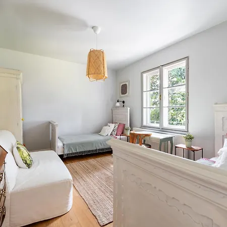 Giselle Дом отдыха *