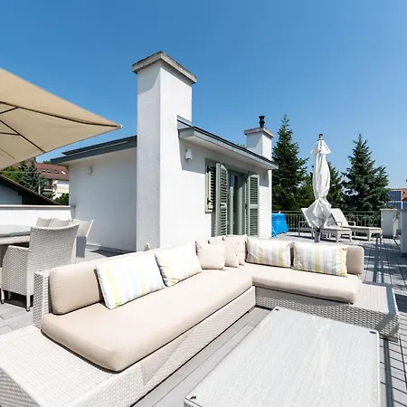 Дом отдыха Giselle *