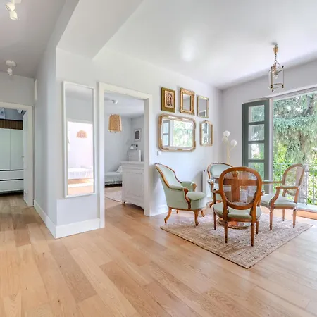 Giselle Дом отдыха