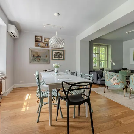 Giselle Σπίτι διακοπών