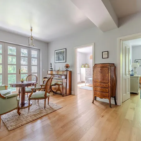 Giselle Σπίτι διακοπών *