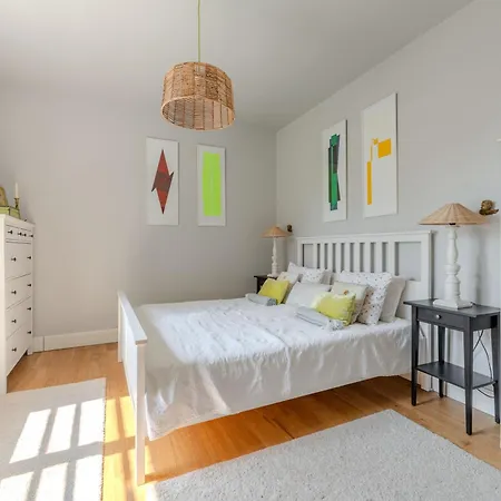 Дом отдыха Giselle *