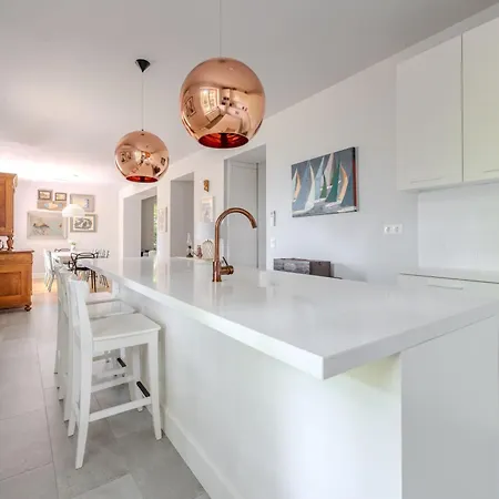 Giselle Дом отдыха *