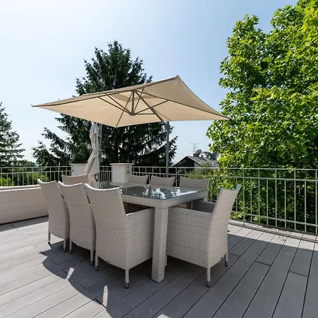 Giselle Дом отдыха Балатональмади