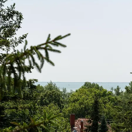 Giselle Balatonalmádi