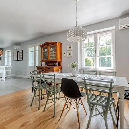 Дом отдыха Giselle Балатональмади