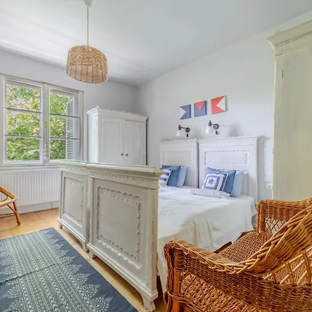 Giselle Дом отдыха