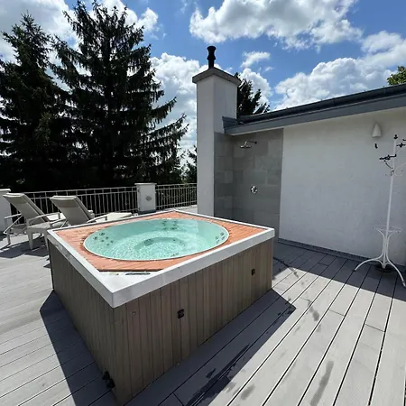 Σπίτι διακοπών Giselle