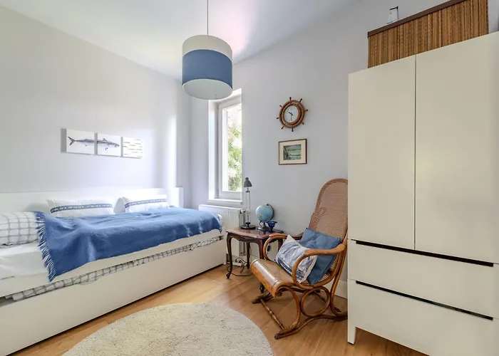 Holiday home Giselle *